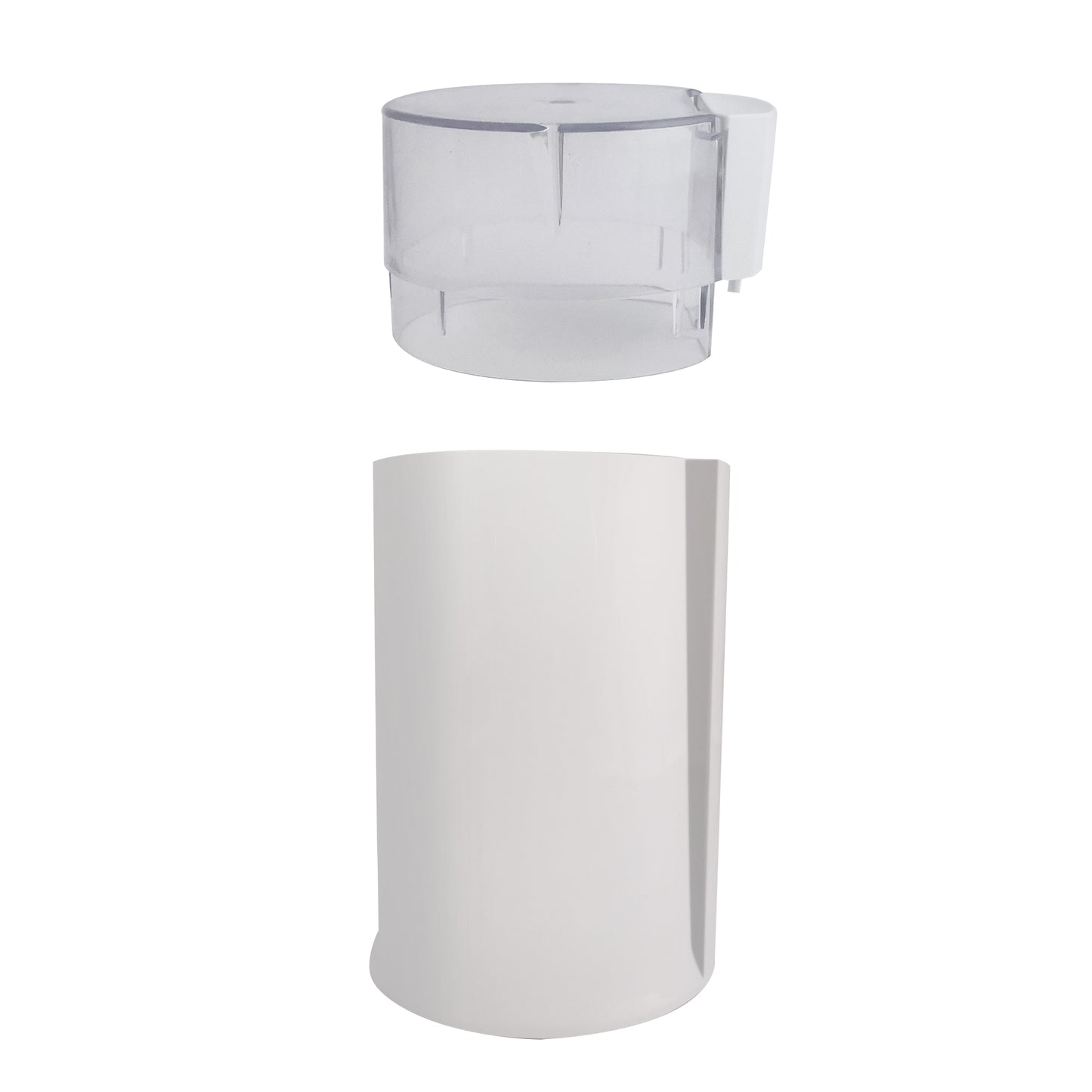 MOINHO DE CAFÉ DE PLÁSTICO KUKEN 160W