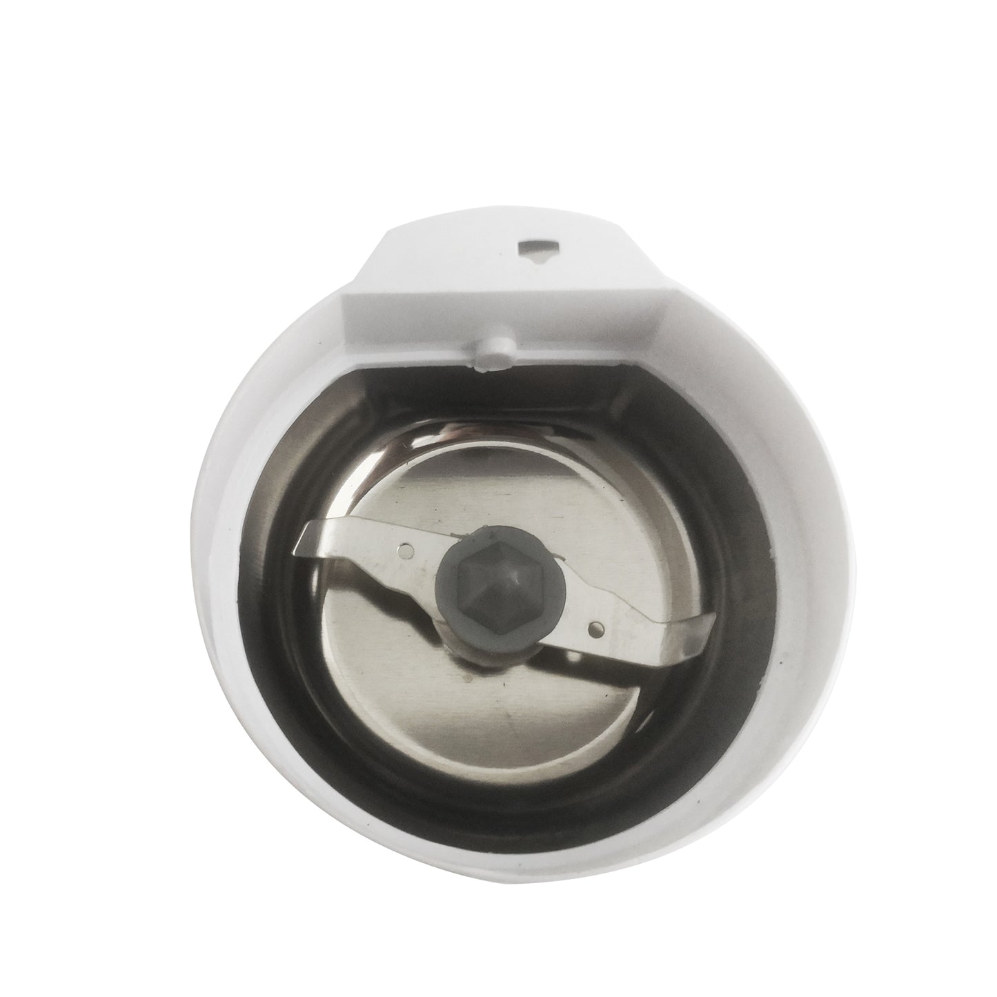 MOINHO DE CAFÉ DE PLÁSTICO KUKEN 160W