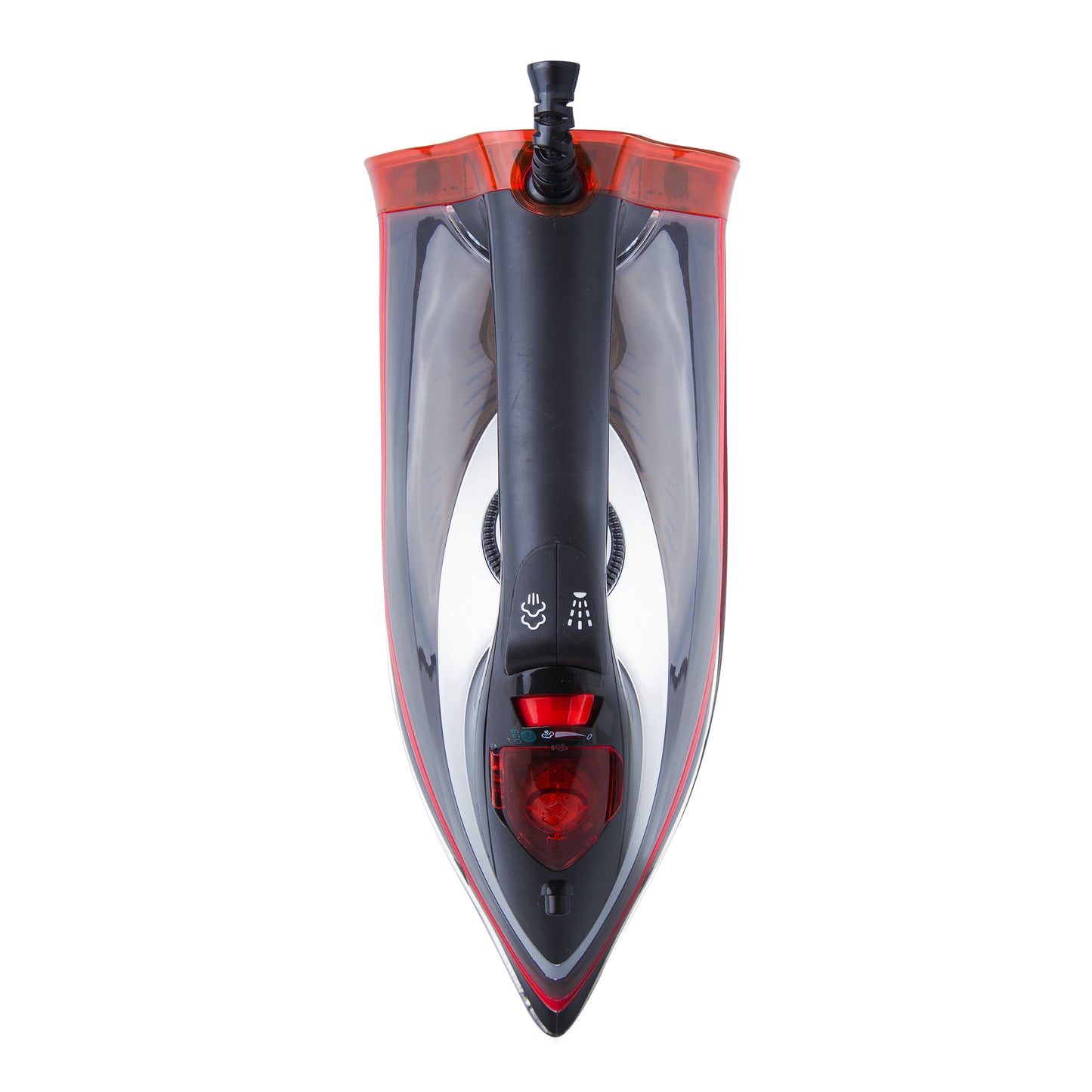 FERRO A VAPOR 3000W AÇO INOXIDÁVEL KÜKEN