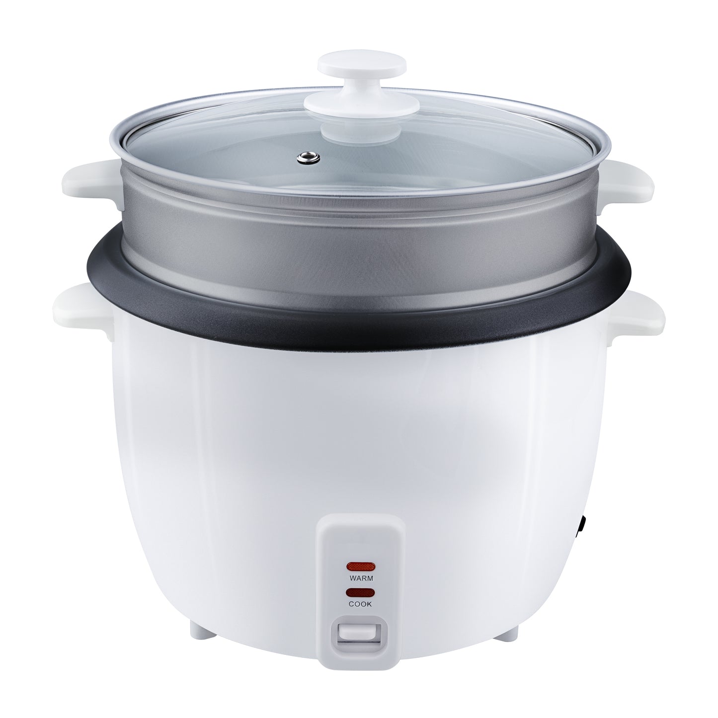 PANELA DE ARROZ KUKEN COM VAPOR 700W