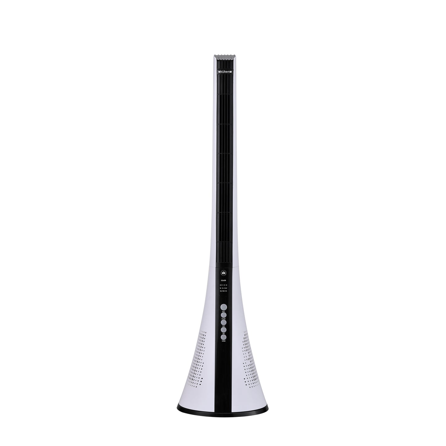 VENTILADOR DE COLUNA INTELIGENTE 40W KÜKEN