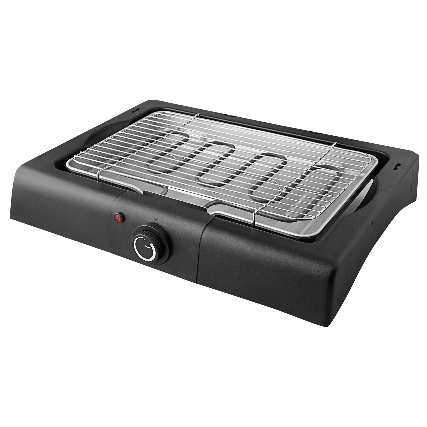 ELECTRO CHURRASCO KÜKEN 2400W