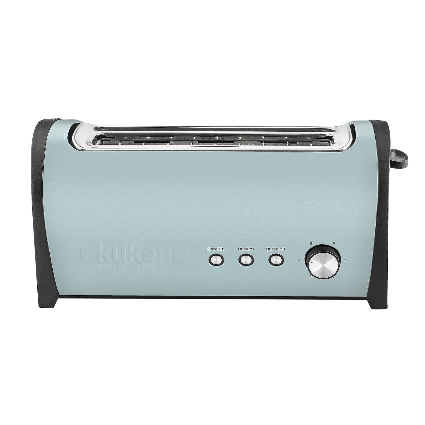 TORRADEIRA 2PC GRANDE 1000W. KUKEN VINTAGE