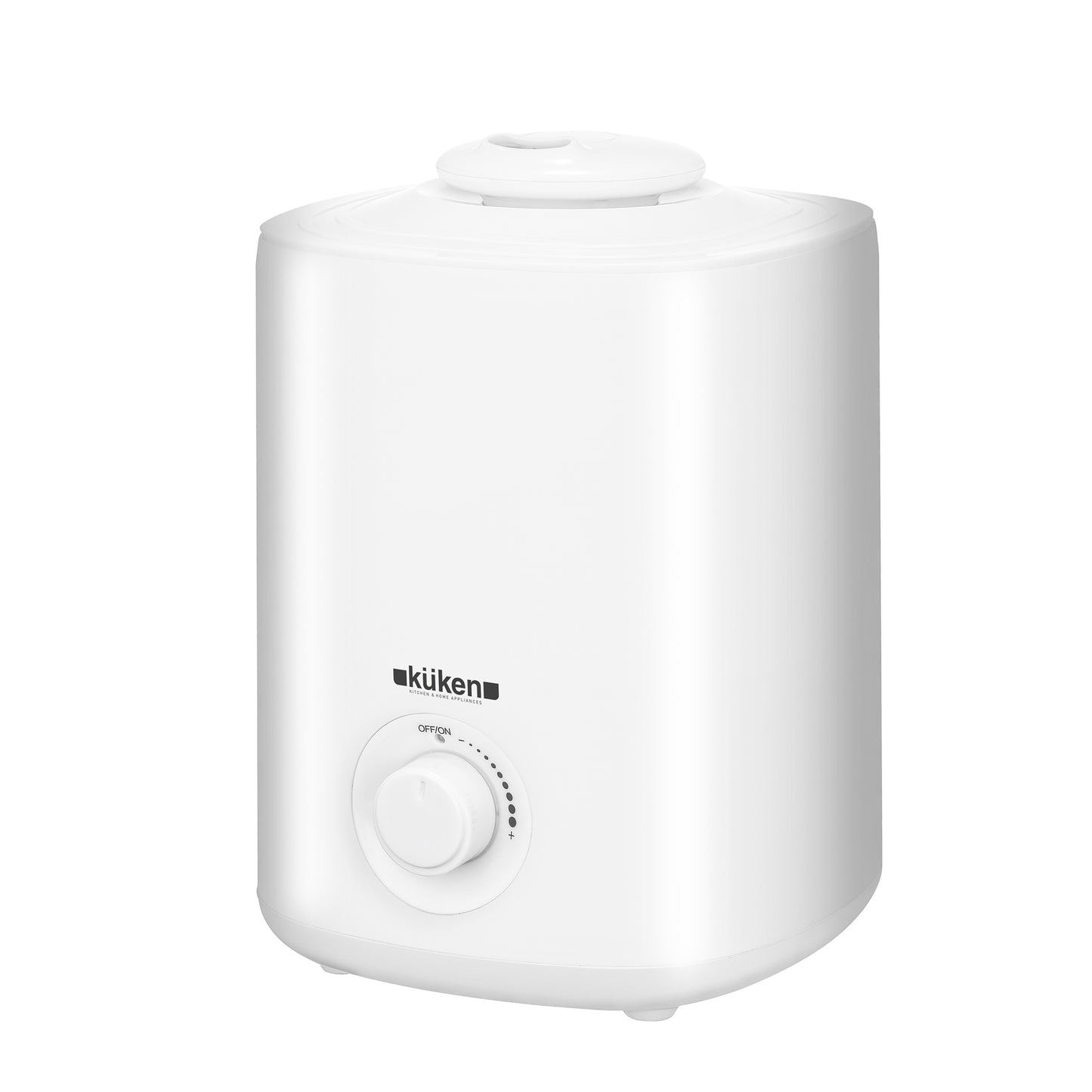 KÜKEN 20W 2,5L HUMIDIFICADOR E AROMATIZADOR DE AR