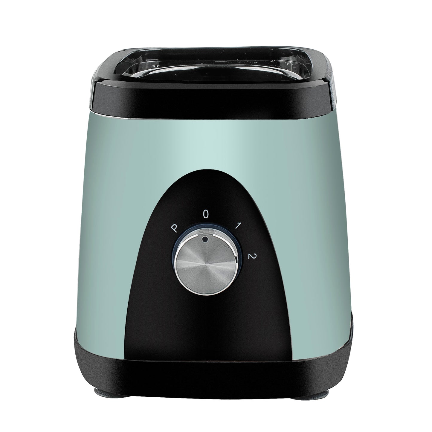 LIQUIFICADORA KUKEN DE VIDRO CRISTAL VINTAGE 1000W 1.5L
