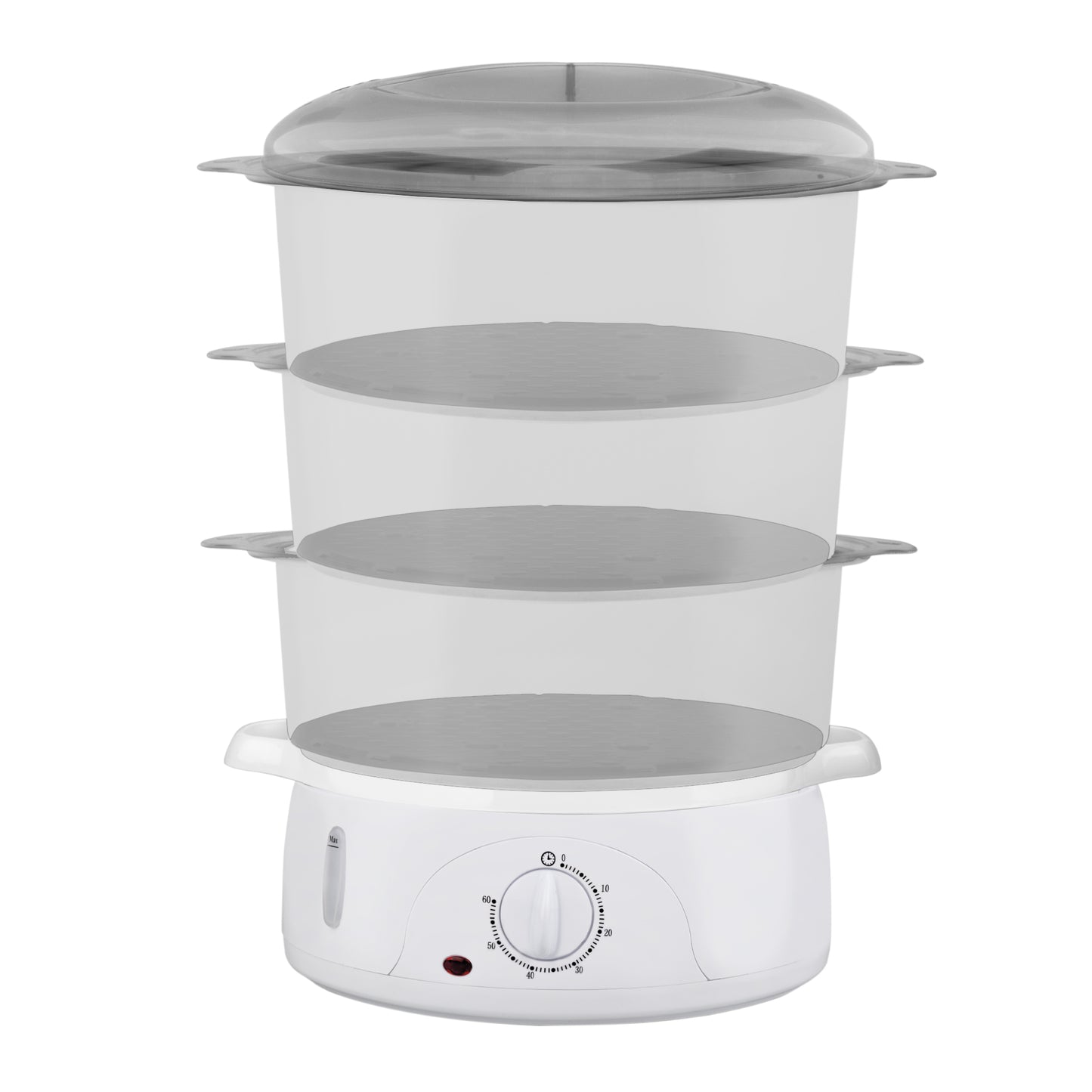 FOGÃO A VAPOR ELÉTRICO KUKEN 800W