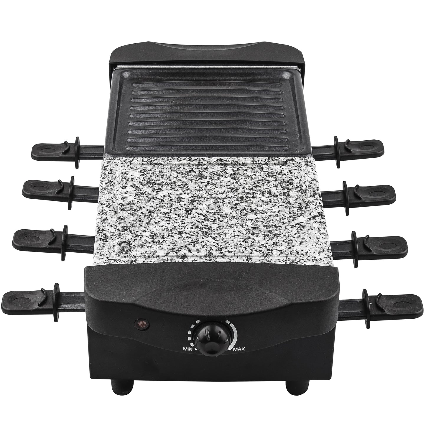 RACLETTE GRILL / PEDRA 1200W