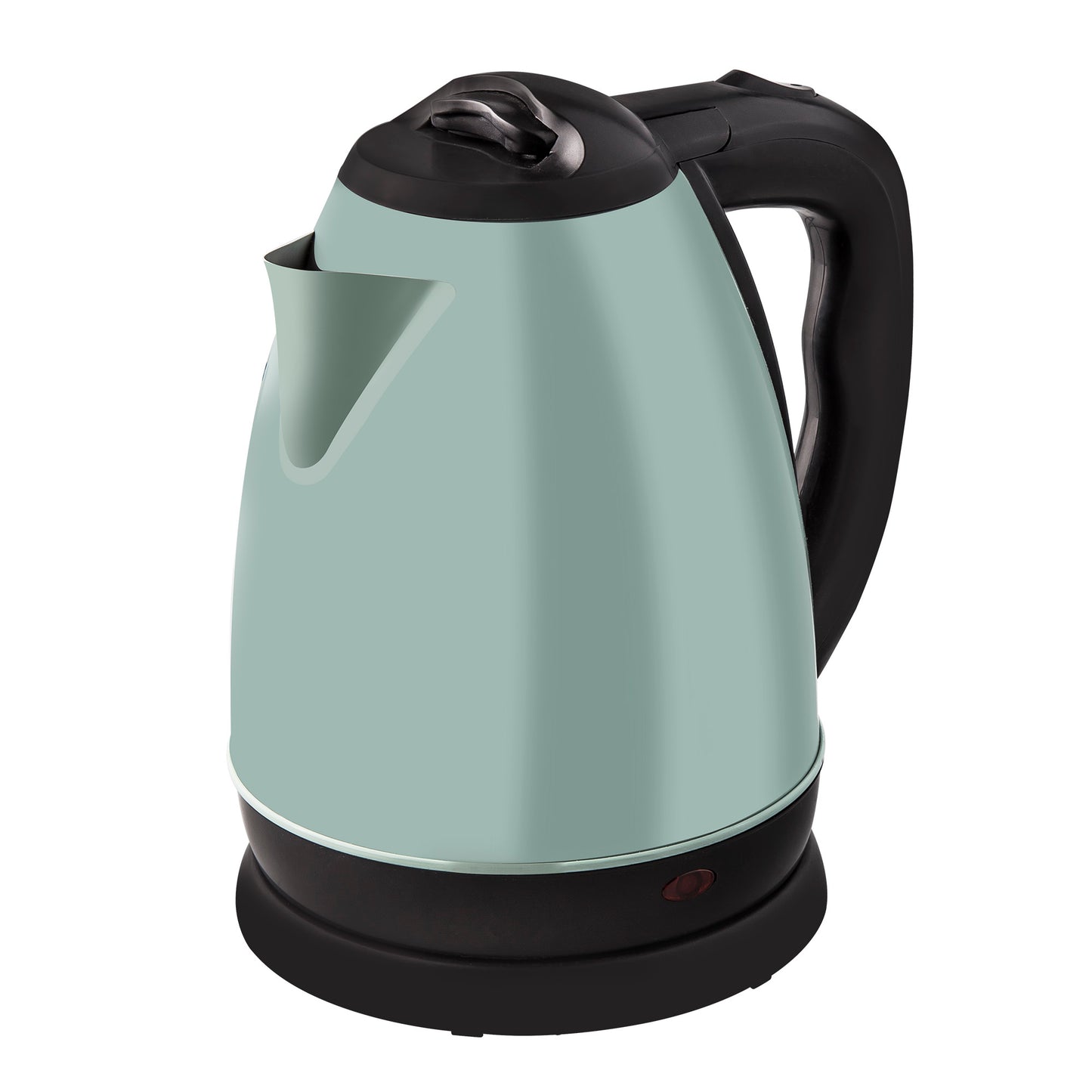 KÜKEN VINTAGE 2L CHALEIRA DE ÁGUA INOX 1500W