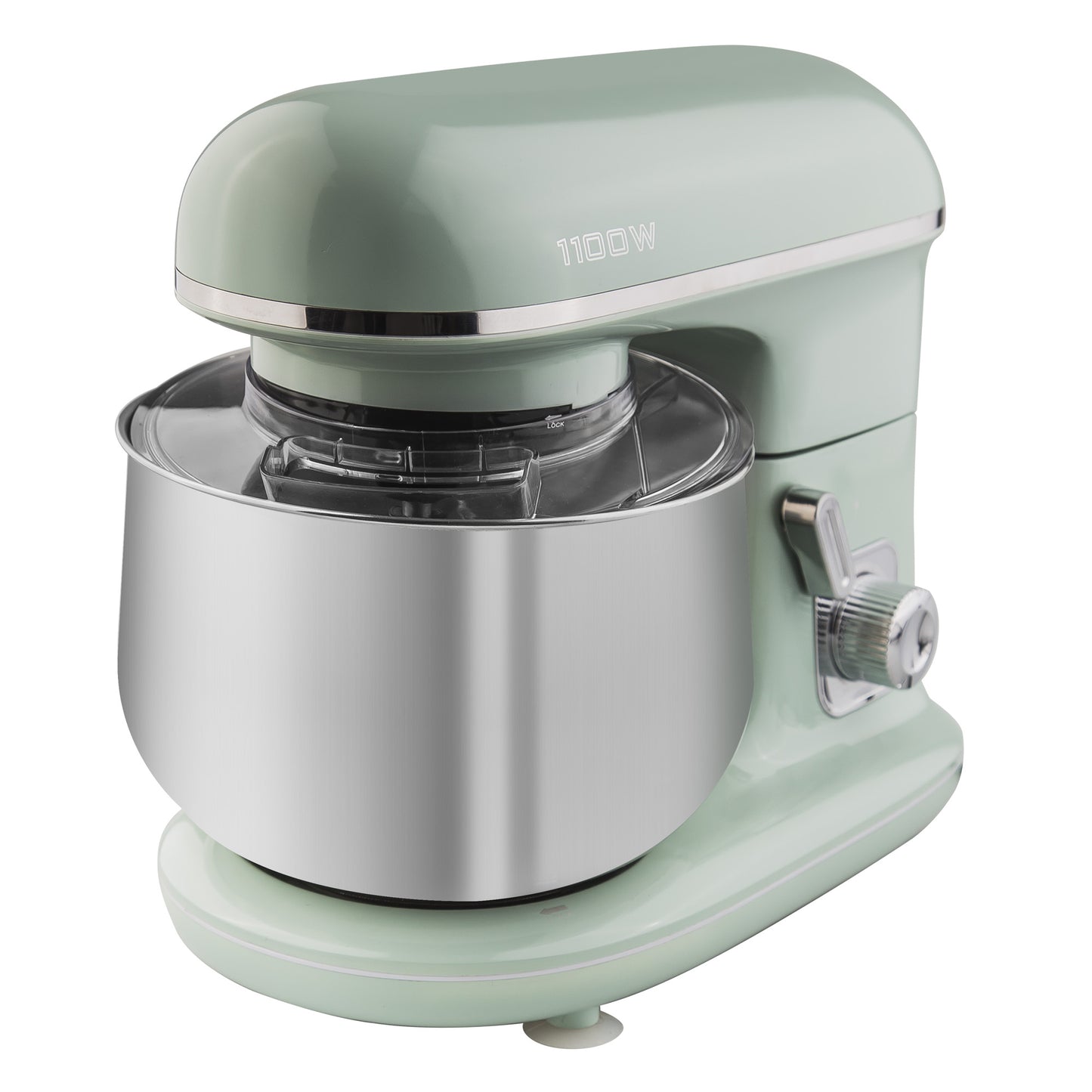 KÜKEN VINTAGE BATEDEIRA ROBÔ 1100W