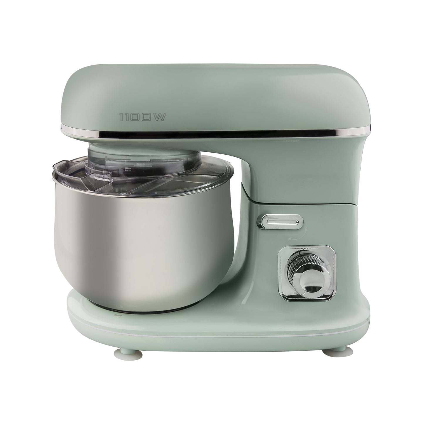 KÜKEN VINTAGE BATEDEIRA ROBÔ 1100W