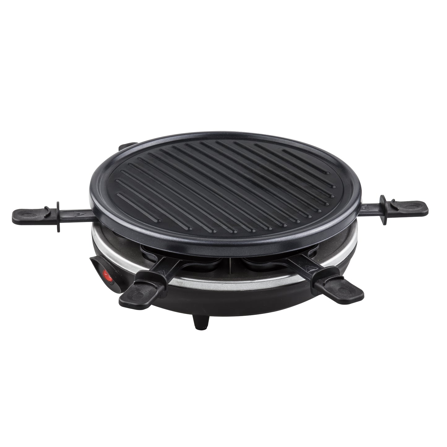 GRELHADOR REDONDO RACLETTE 900W KÜKEN