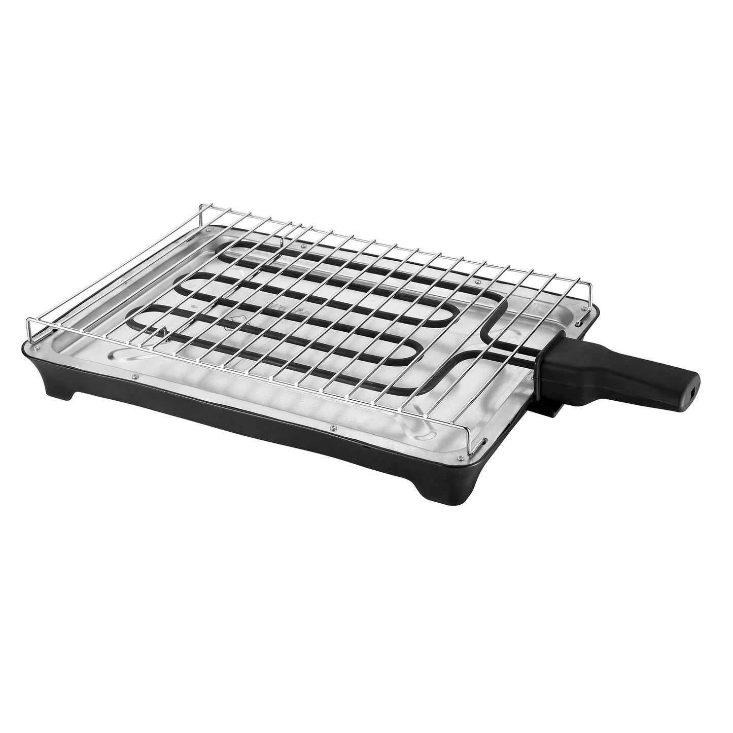 ELECTRO CHURRASCO KÜKEN 2000W