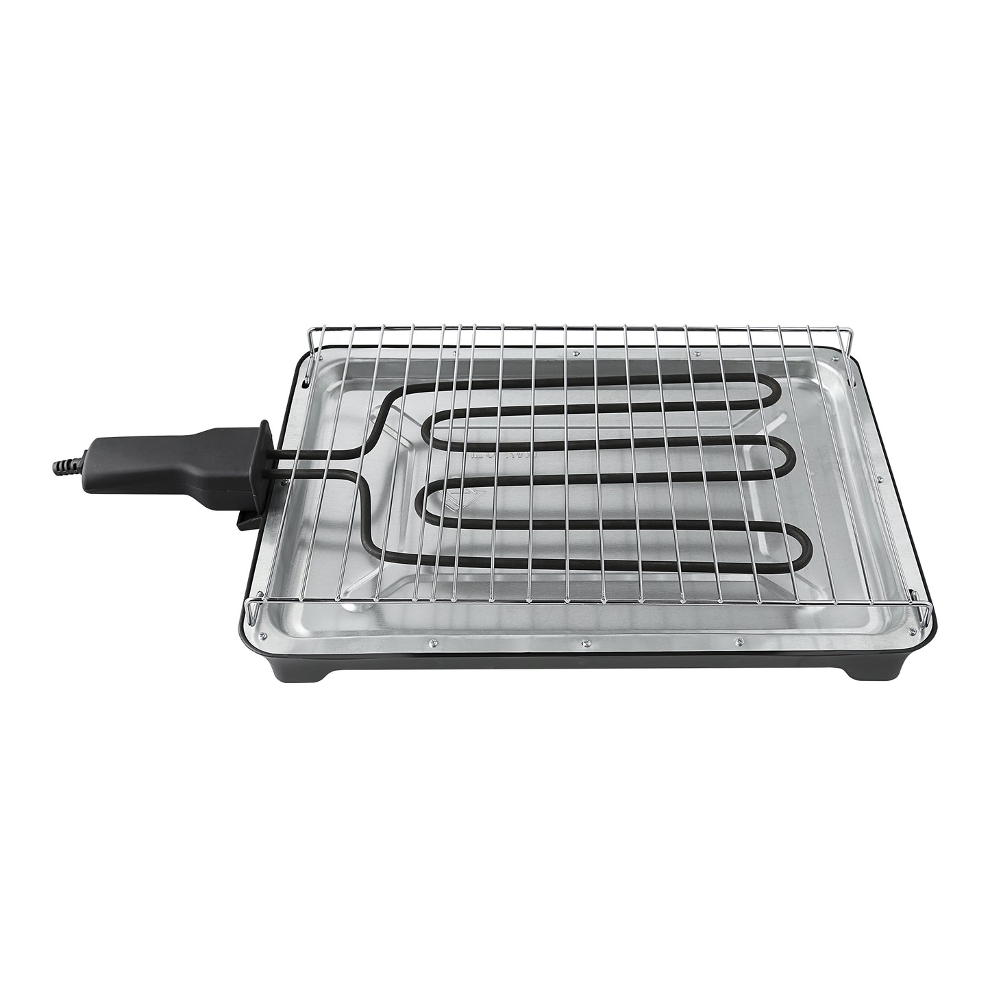ELECTRO CHURRASCO KÜKEN 2000W