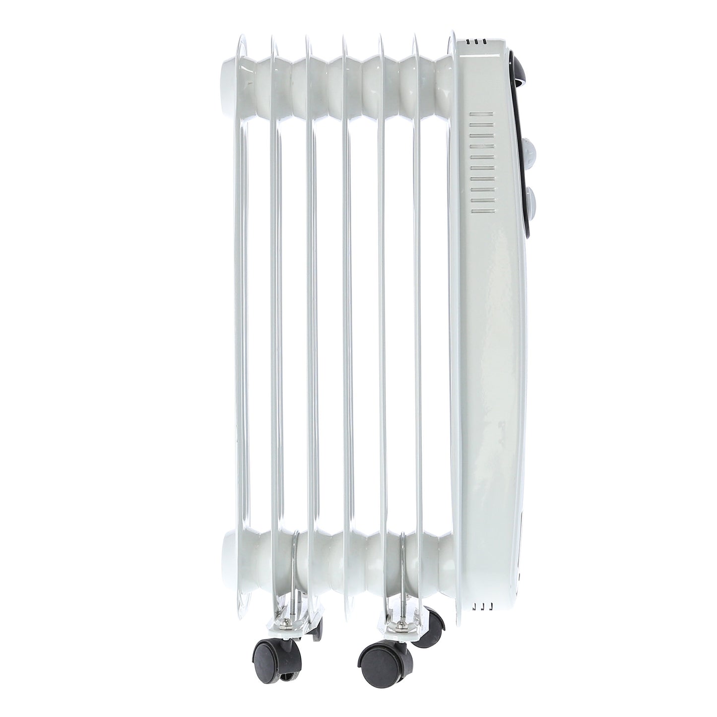RADIADOR DE ÓLEO 1500W 7 ELEMENTOS