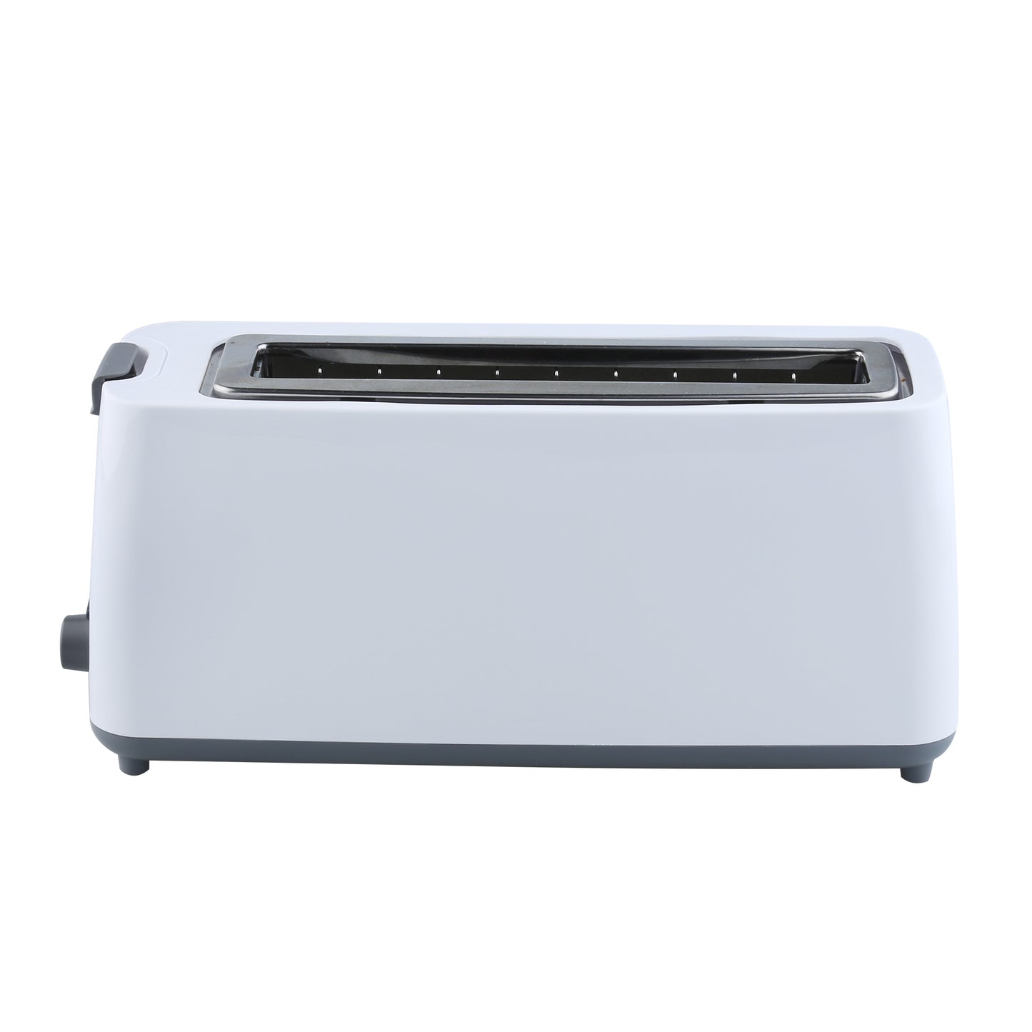 TORRADEIRA GRANDE DE PLÁSTICO 900W KÜKEN 1 SLOT