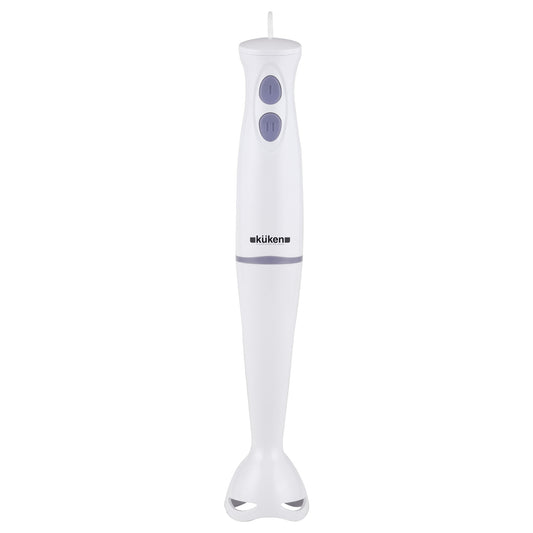 VARINHA MÁGICA BRANCA 500W KÜKEN