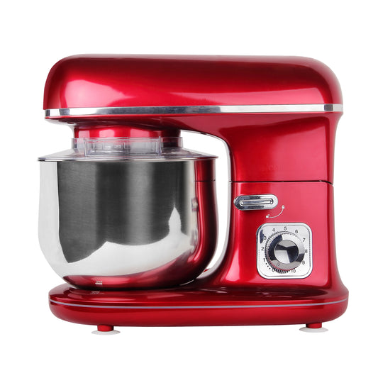 ROBOT MÉLANGEUR KÜKEN ROUGE 1100W