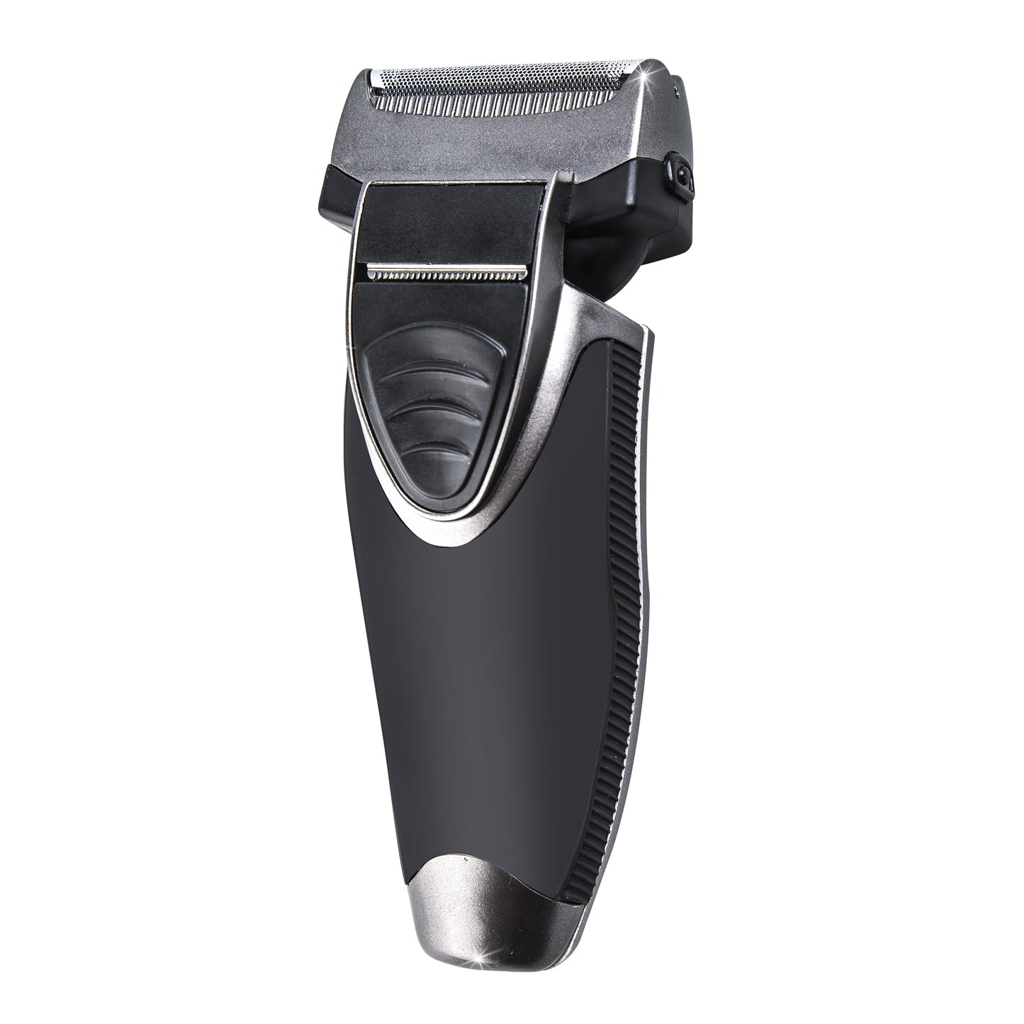 MAQUINA DE BARBER COM BATARIA CABEÇA PLANA KÜKEN 3W