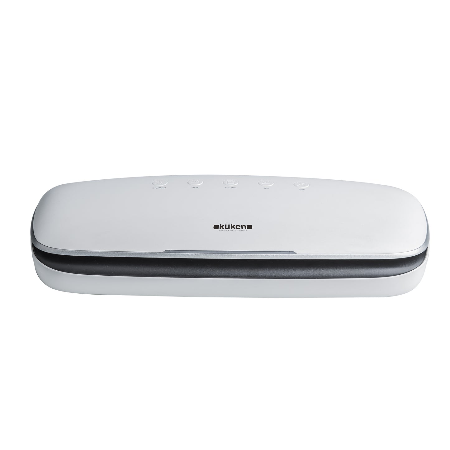 EMBALADORA DE VÁCUO KUKEN 130W / SACOS DE EMBALAGEM