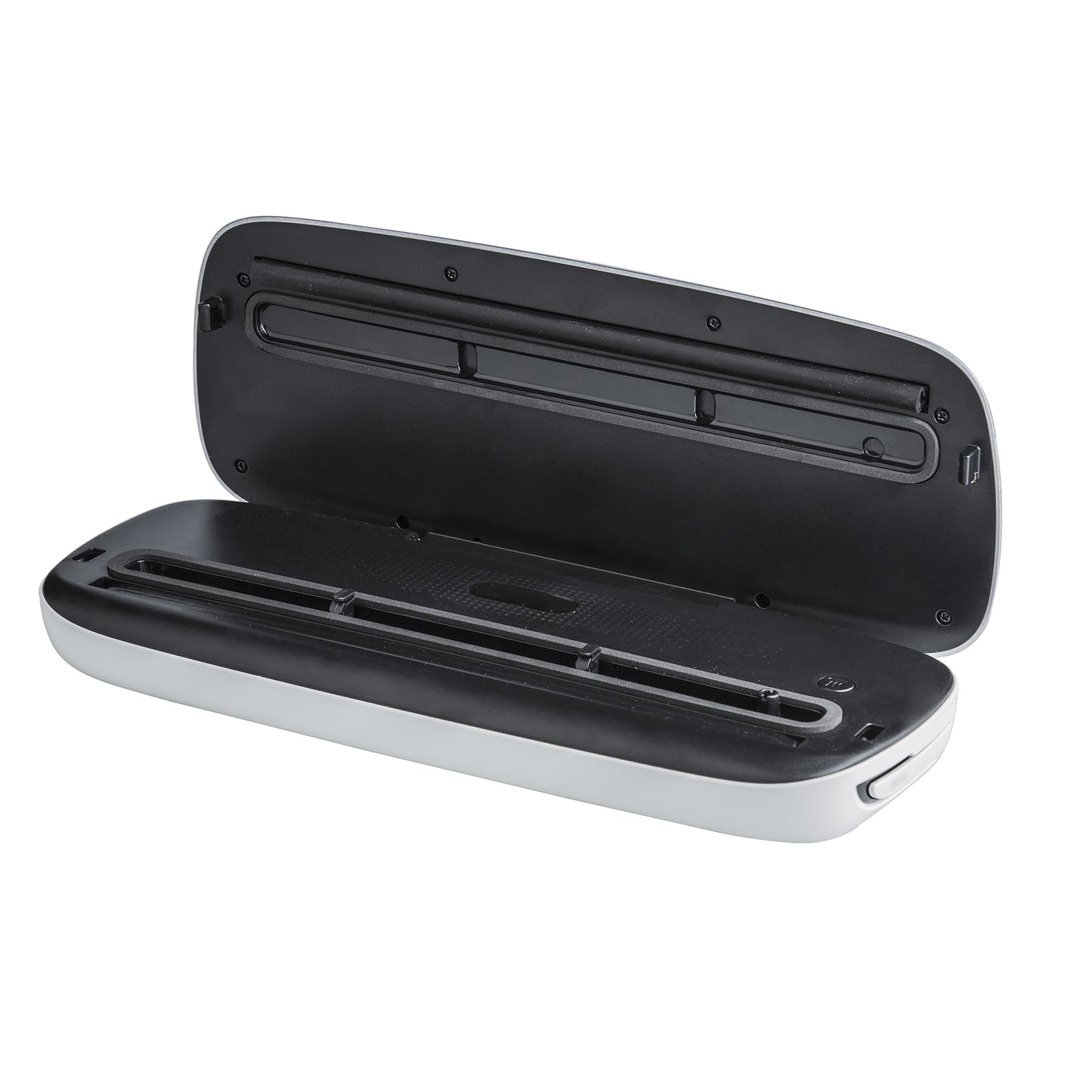 EMBALADORA DE VÁCUO KUKEN 130W / SACOS DE EMBALAGEM