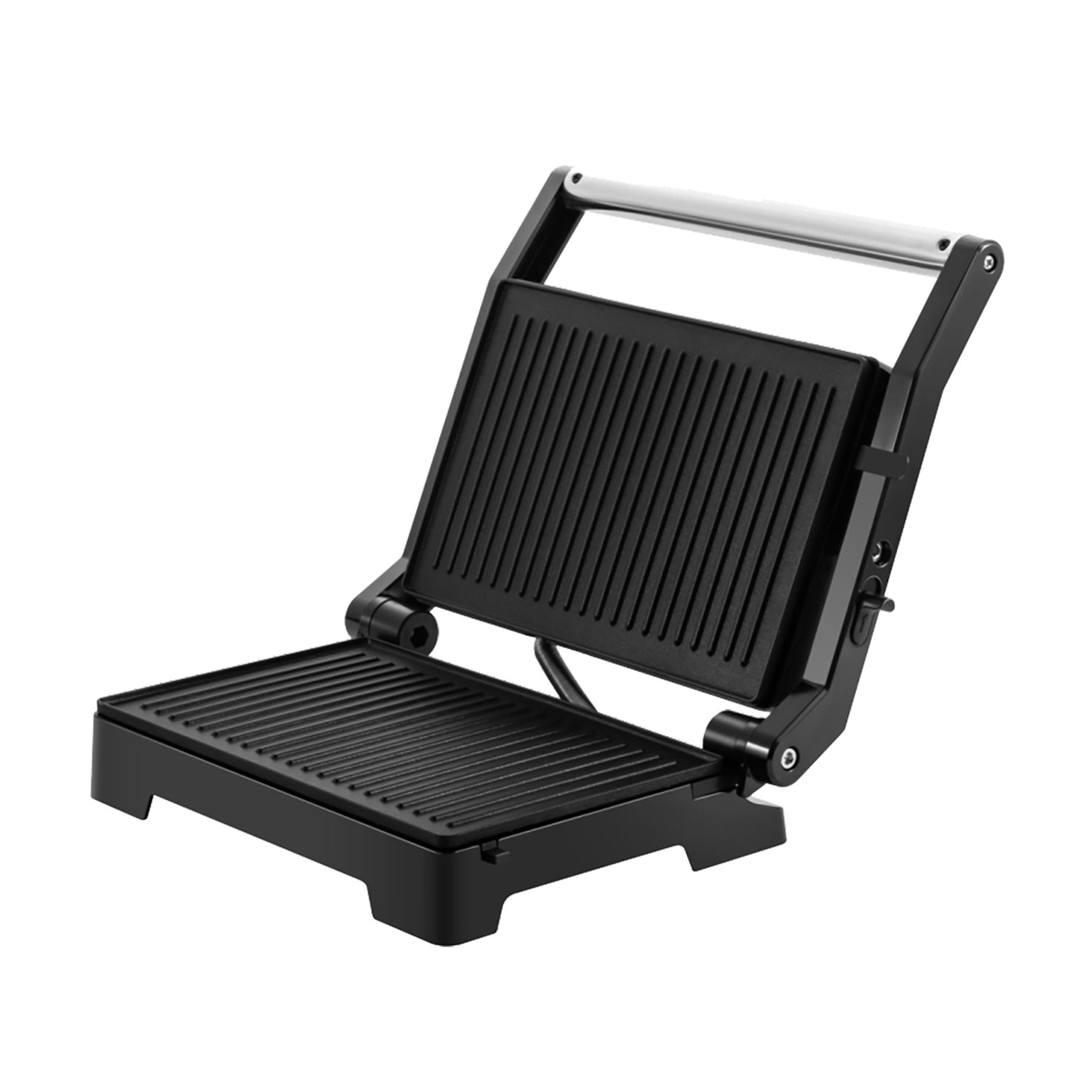 SANDUICHEIRA / GRILL 1000W KÜKEN
