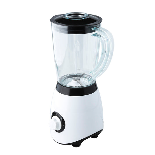 LIQUIDIFICADOR COM VASO DE PLÁSTICO 1,5L 1000W KÜKEN