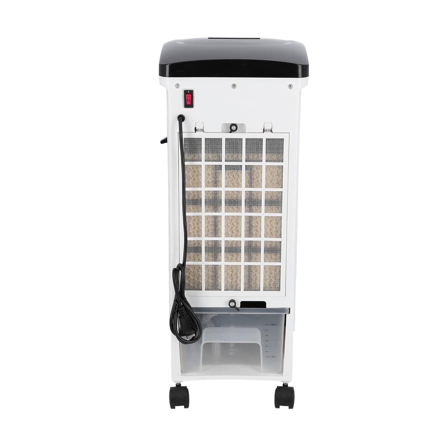 KÜKEN AR CONDICIONADO FRIO 80W CALOR 2100W