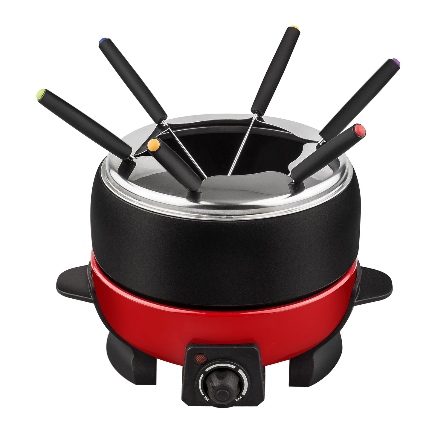FONDUE ELÉTRICA 800W 2L
