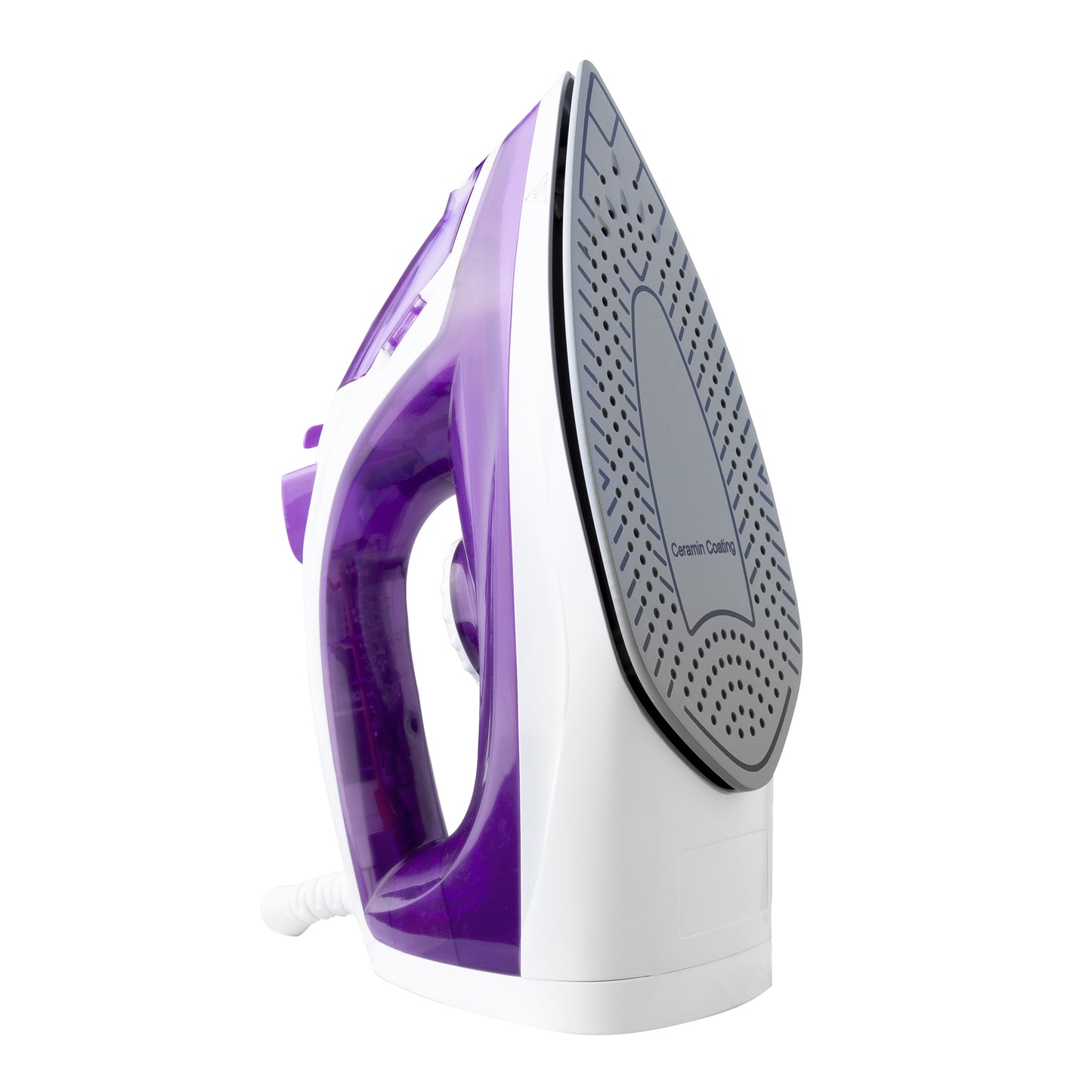 FERRO A VAPOR  KÜKEN COM SOLA CERÂMICA 2200W