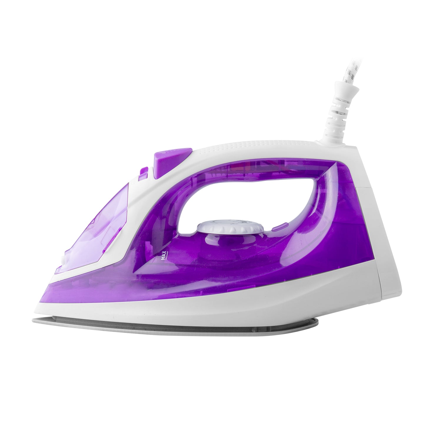 FERRO A VAPOR  KÜKEN COM SOLA CERÂMICA 2200W