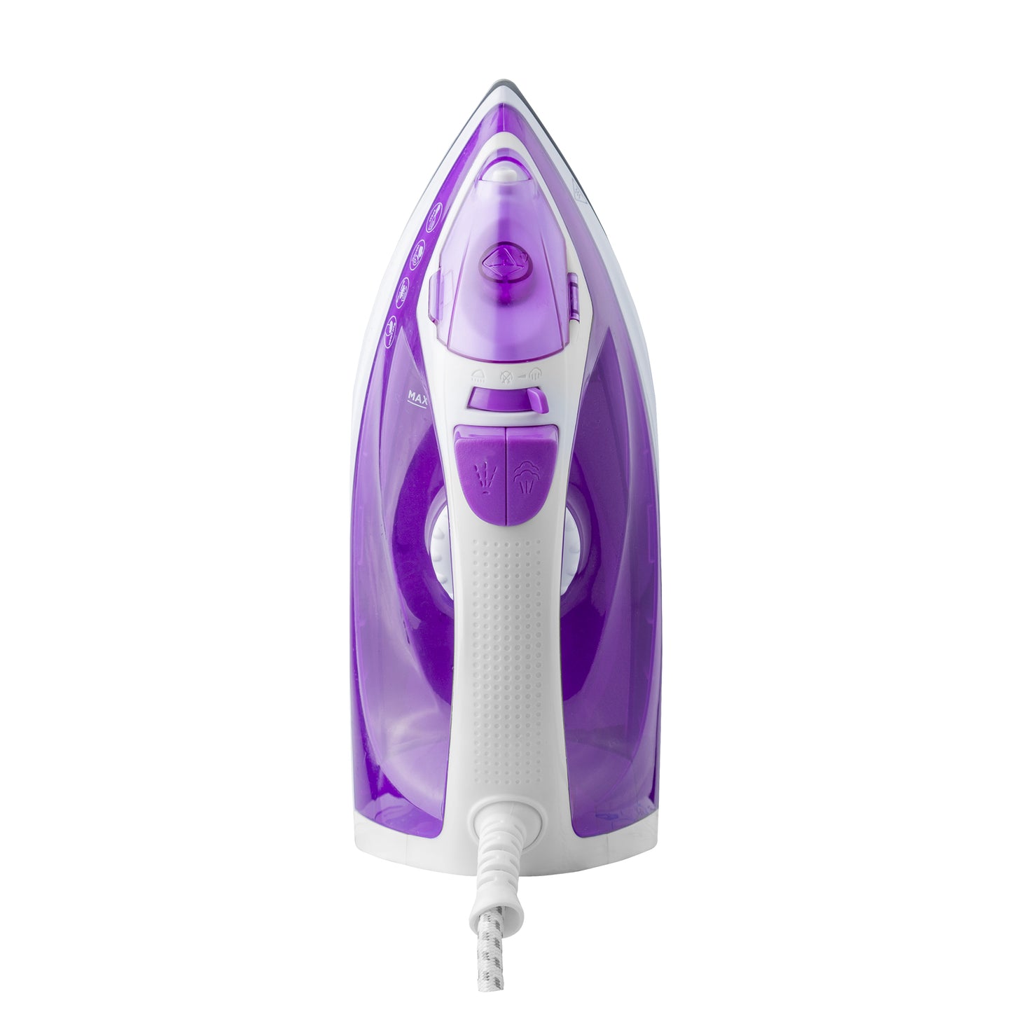 FERRO A VAPOR  KÜKEN COM SOLA CERÂMICA 2200W