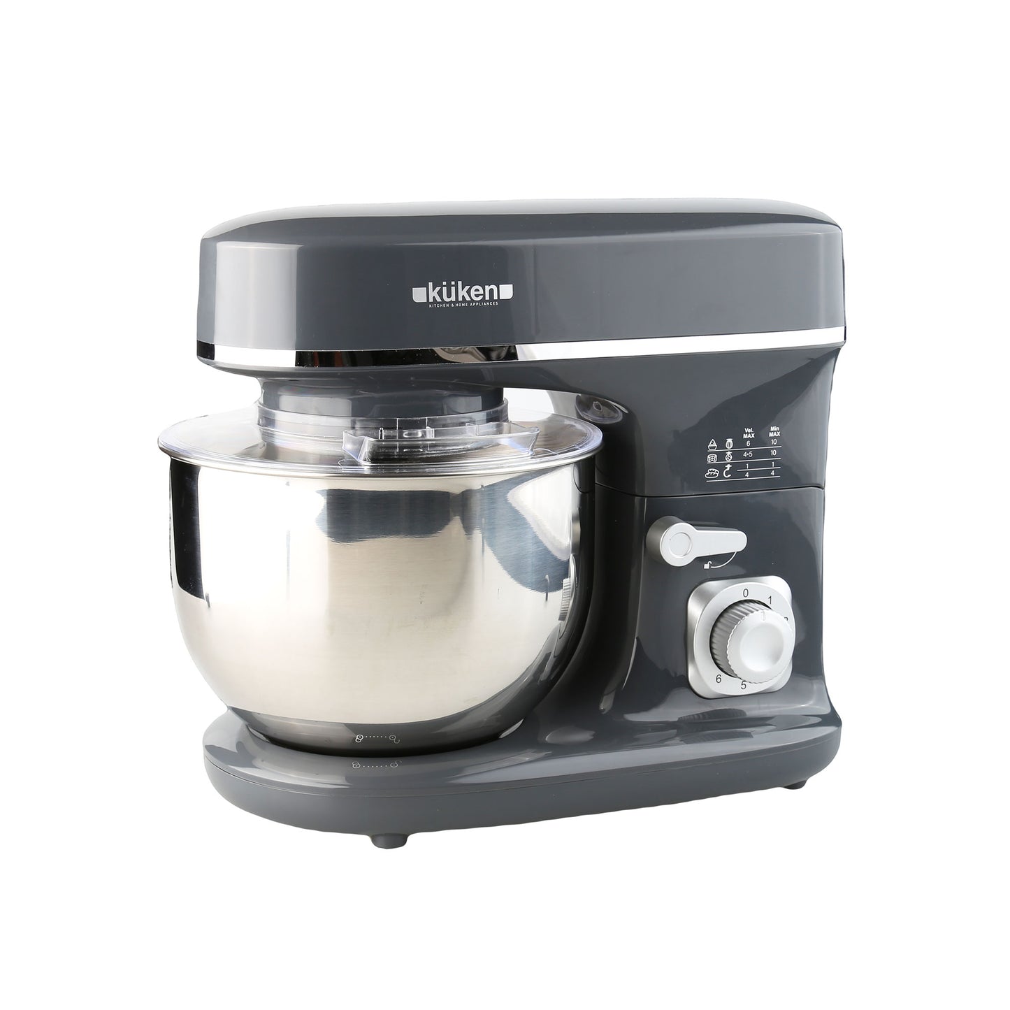ROBÔ MISTURADOR KÜKEN 600W