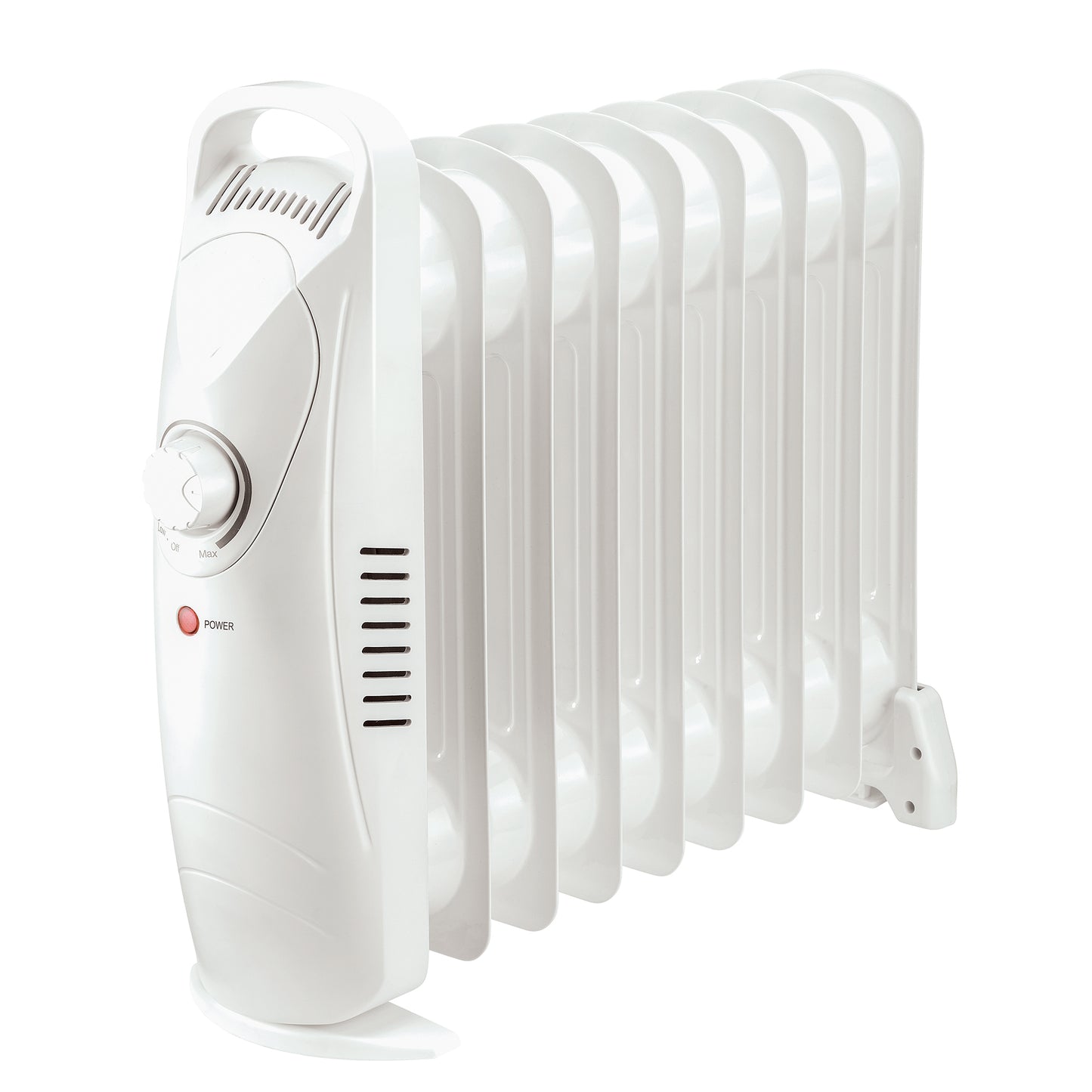 RADIADOR DE ÓLEO 900W 9 ELEMENTOS MINI