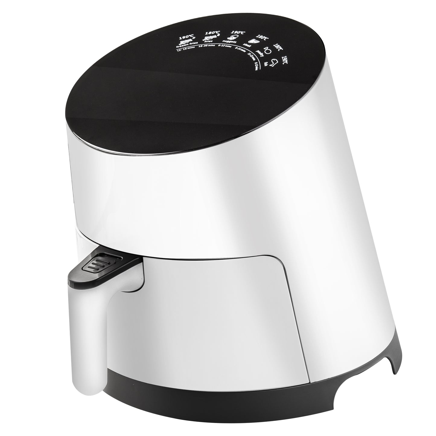FRITADEIRA SEM  ÓLEO 1500W 3.5L
