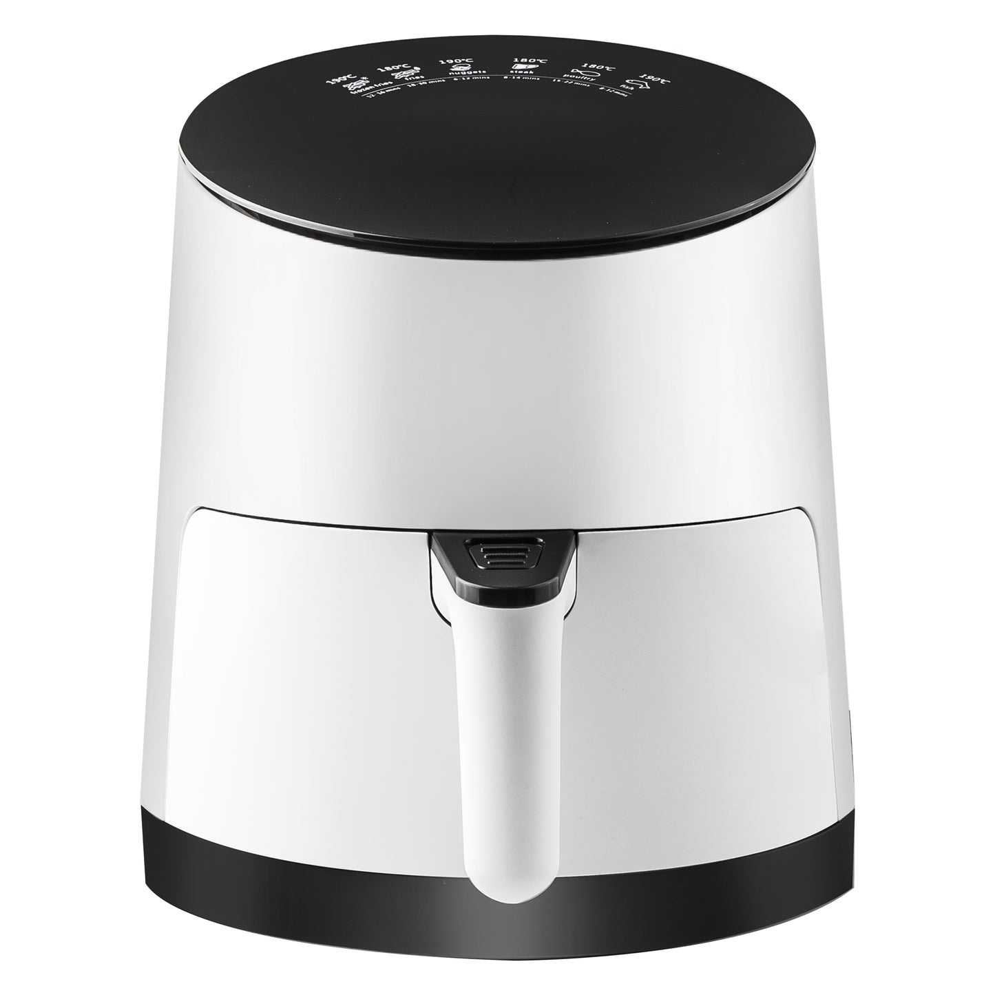 FRITADEIRA SEM  ÓLEO 1500W 3.5L