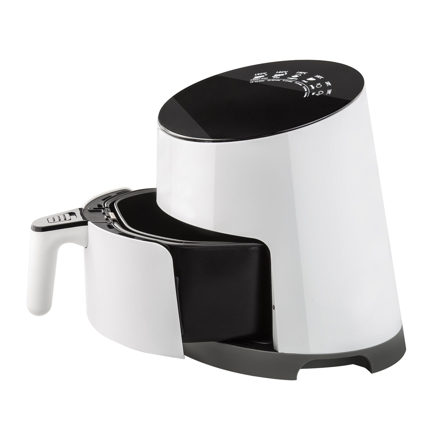 FRITADEIRA SEM  ÓLEO 1500W 3.5L