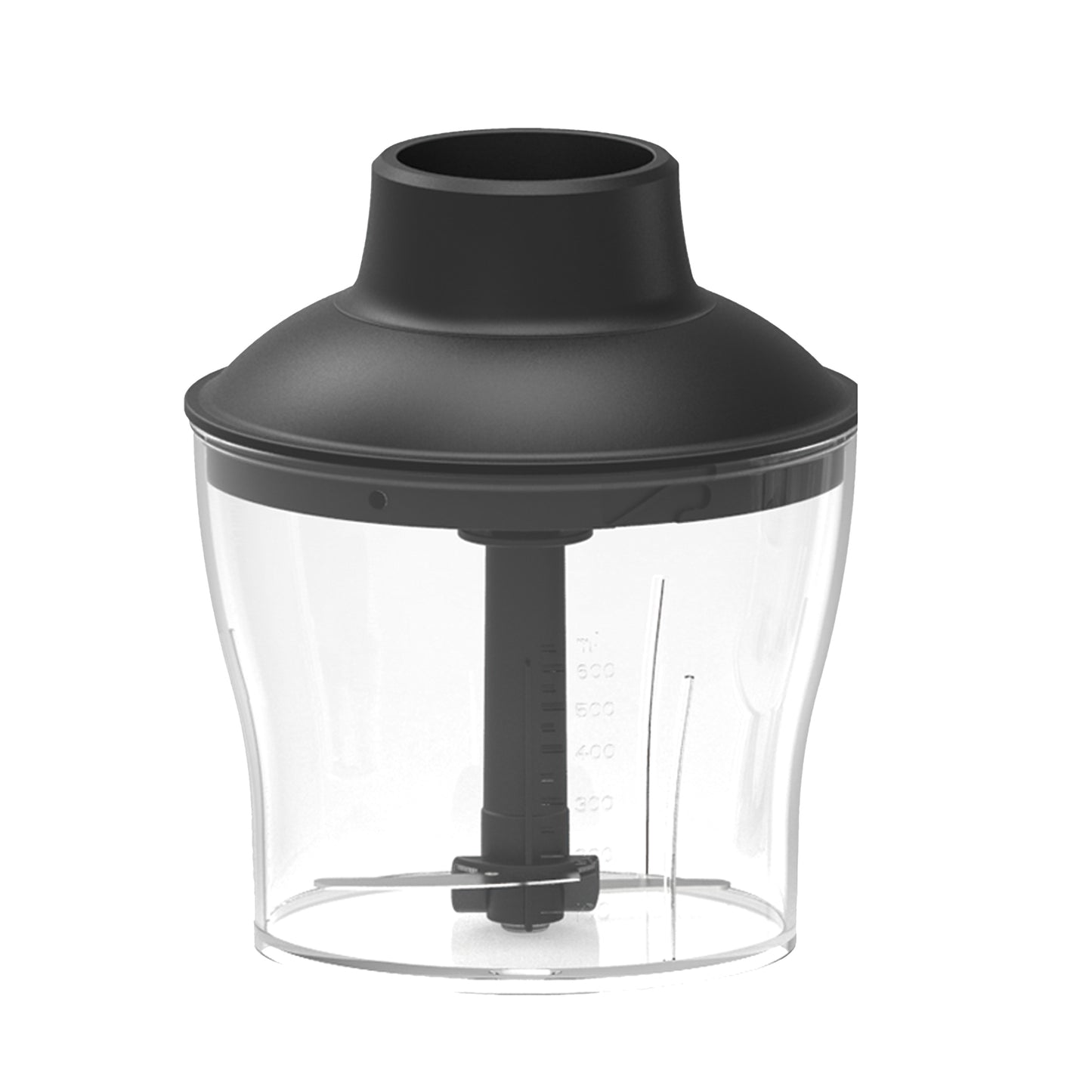 VARINHA MÁGICA DE AÇO INOXIDÁVEL 1200W / 1500W KUKEN PREMIUM