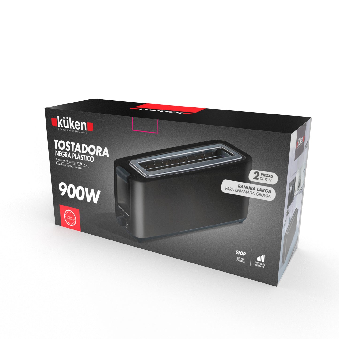 PLACA ELÉTRICA PARA ASSAR 60X32CM 2200W REMOVÍVEL