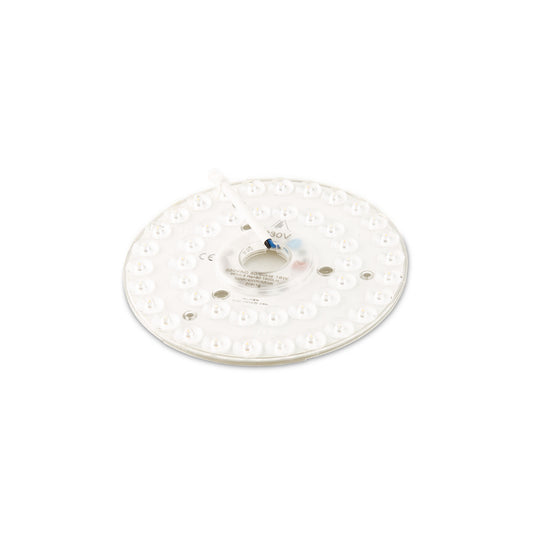 SUBSTITUIÇÃO DA LUZ LED DO VENTILADOR DE TETO 34254/34281