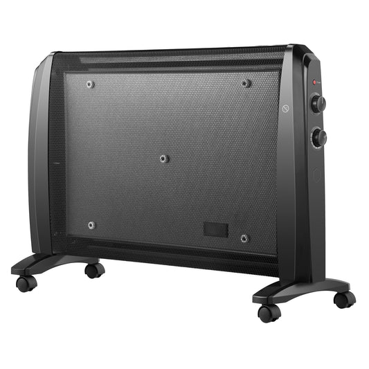 RADIADOR KÜKEN BLACK MICA 2000W