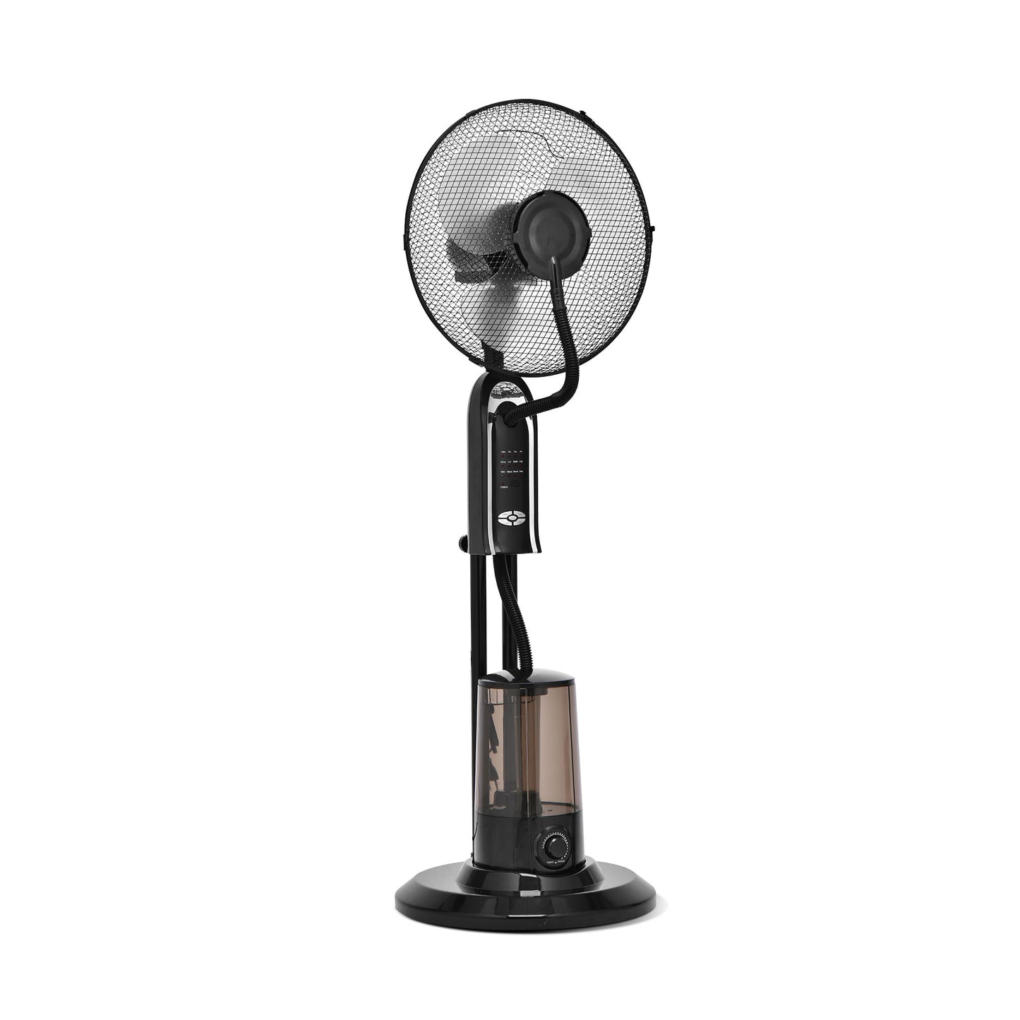 VENTILADOR NEBULIZADOR KÜKEN 100W COM CONTROLE