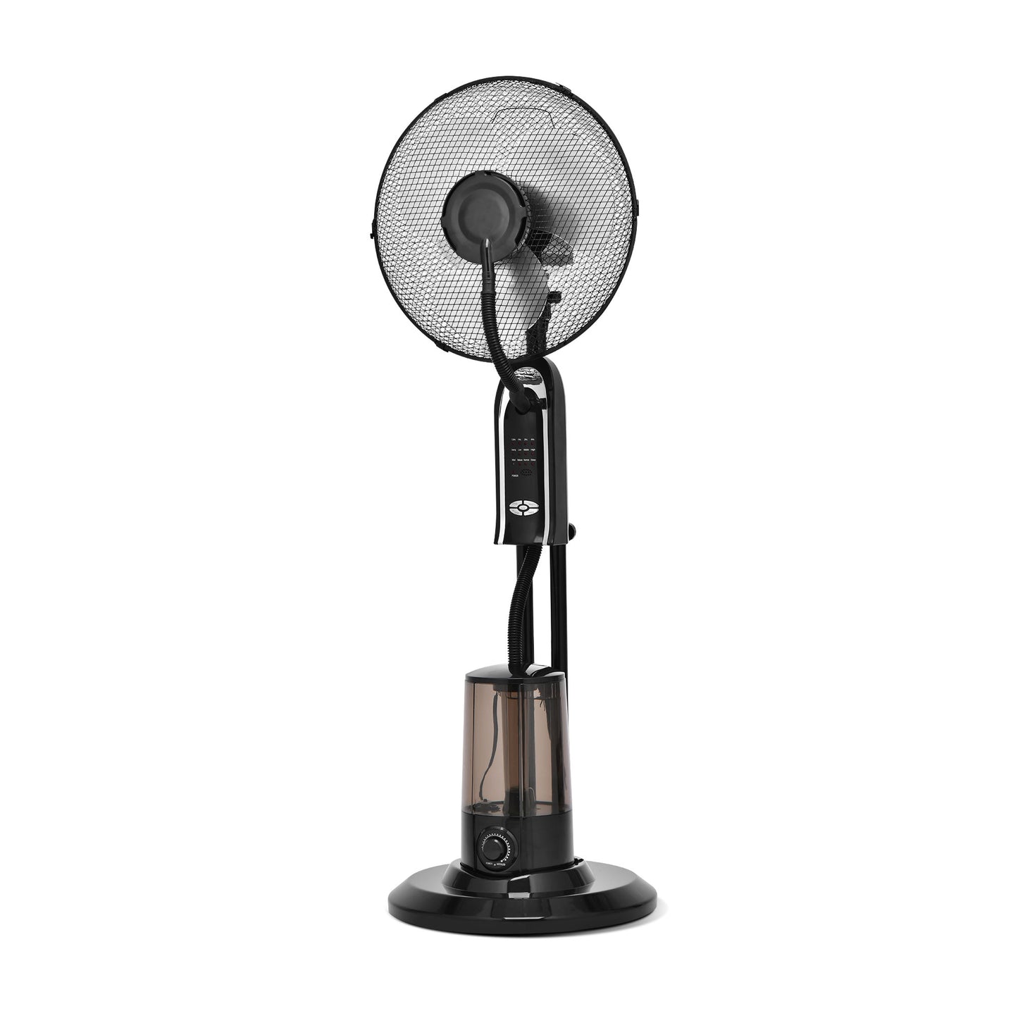 VENTILADOR NEBULIZADOR KÜKEN 100W COM CONTROLE