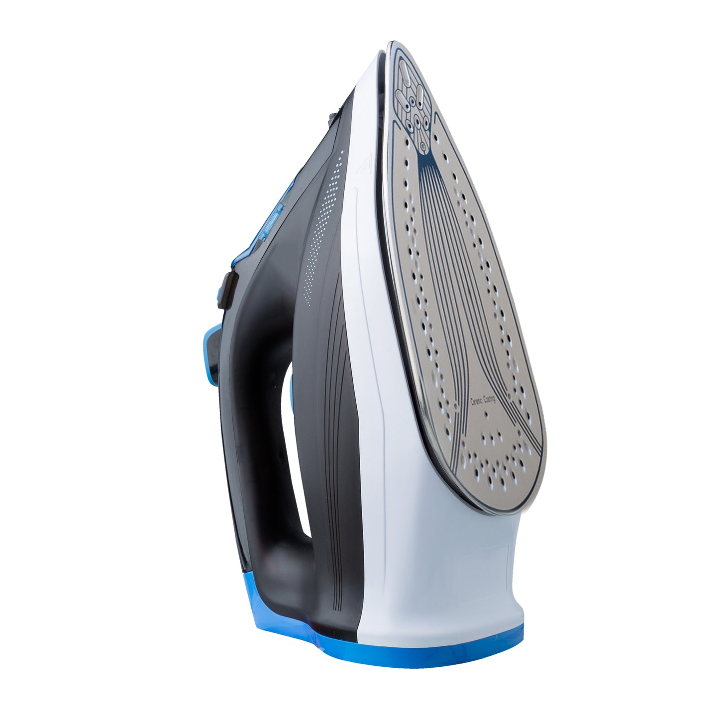 FERRO A VAPOR 2600W COM SOLA CERÂMICA