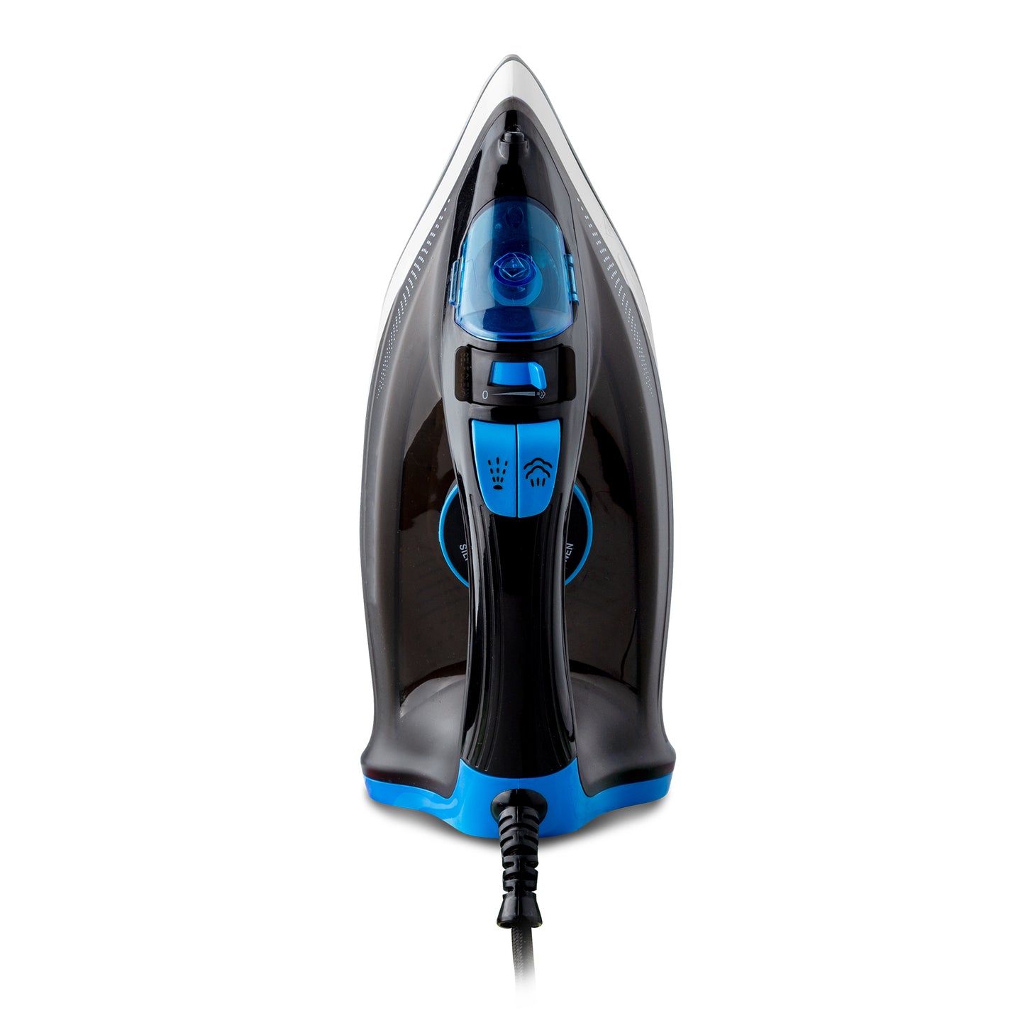 FERRO A VAPOR 2600W COM SOLA CERÂMICA