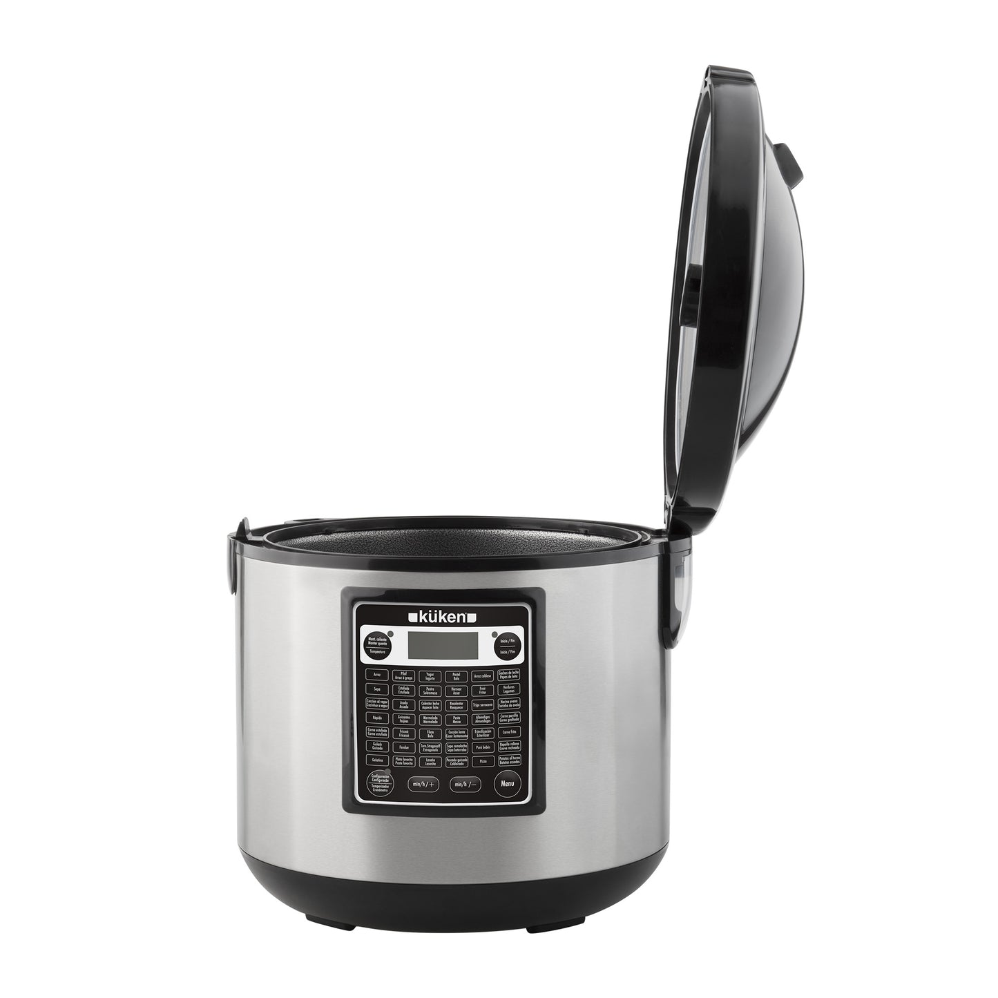 COZEDOR PROGRAMÁVEL KUKEN 900W 5L