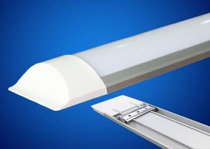 ARMURE LED 24W / 40W / 48W / 60W 6400K OU 3000K 230V