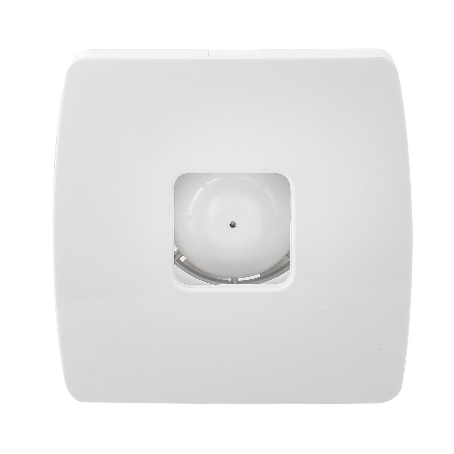 EXTRACTOR DE AR ESCONDIDO KUKEN 15W 100MM BRANCO