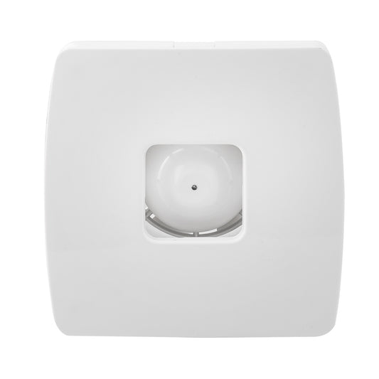 EXTRACTOR DE AR ESCONDIDO KUKEN 15W 100MM BRANCO