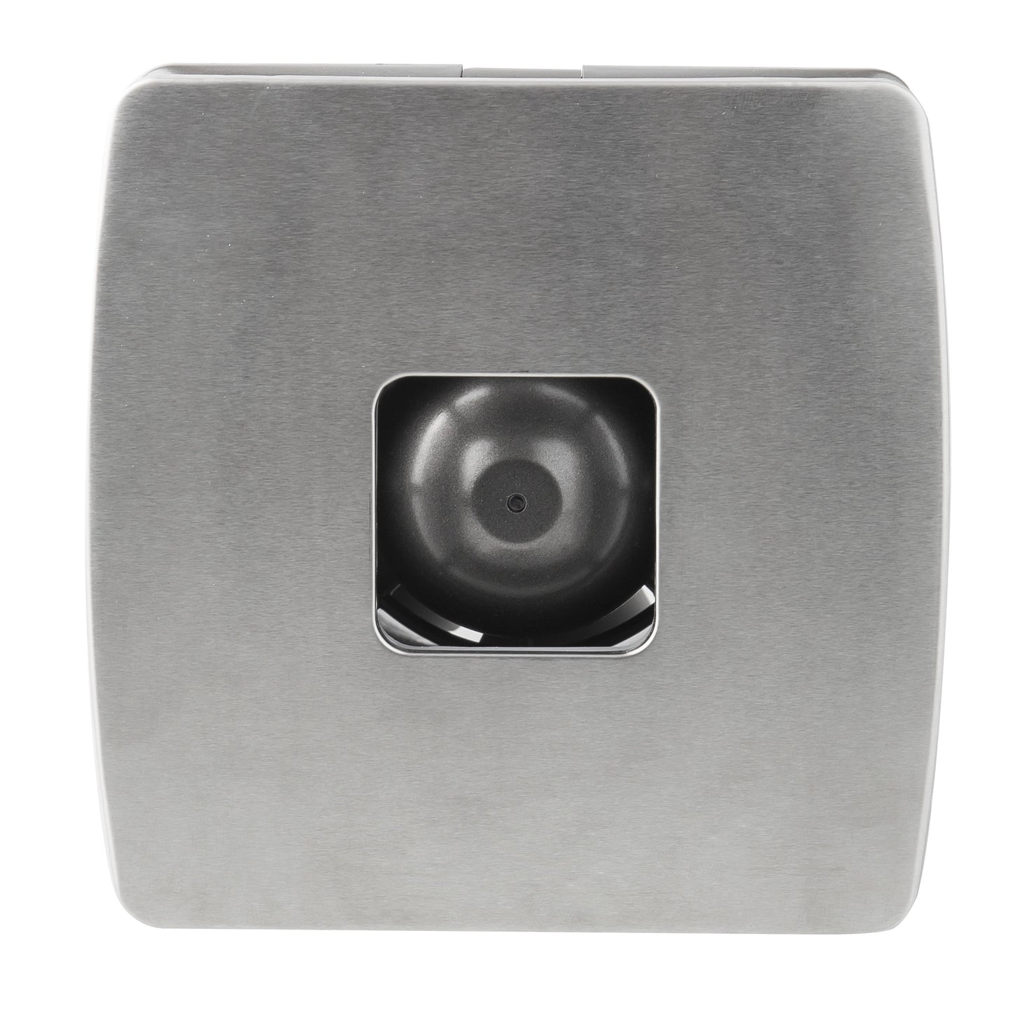 EXTRATOR DE AR ESCONDIDO KUKEN 15W 100MM AÇO INOX