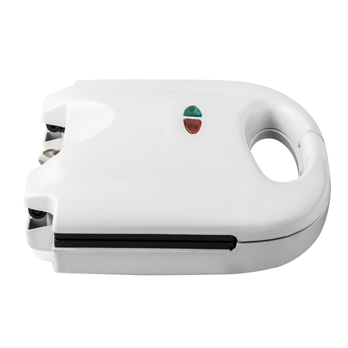 SANDUICHEIRA ELÉTRICA BRANCA KUKEN 750W